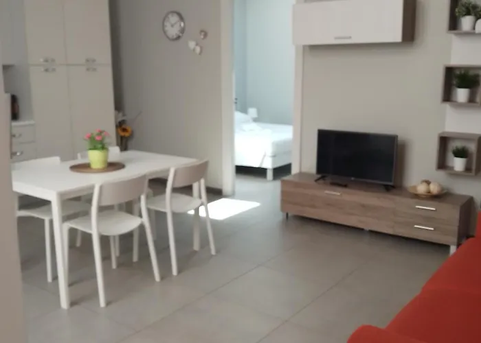 Lingotto Residence