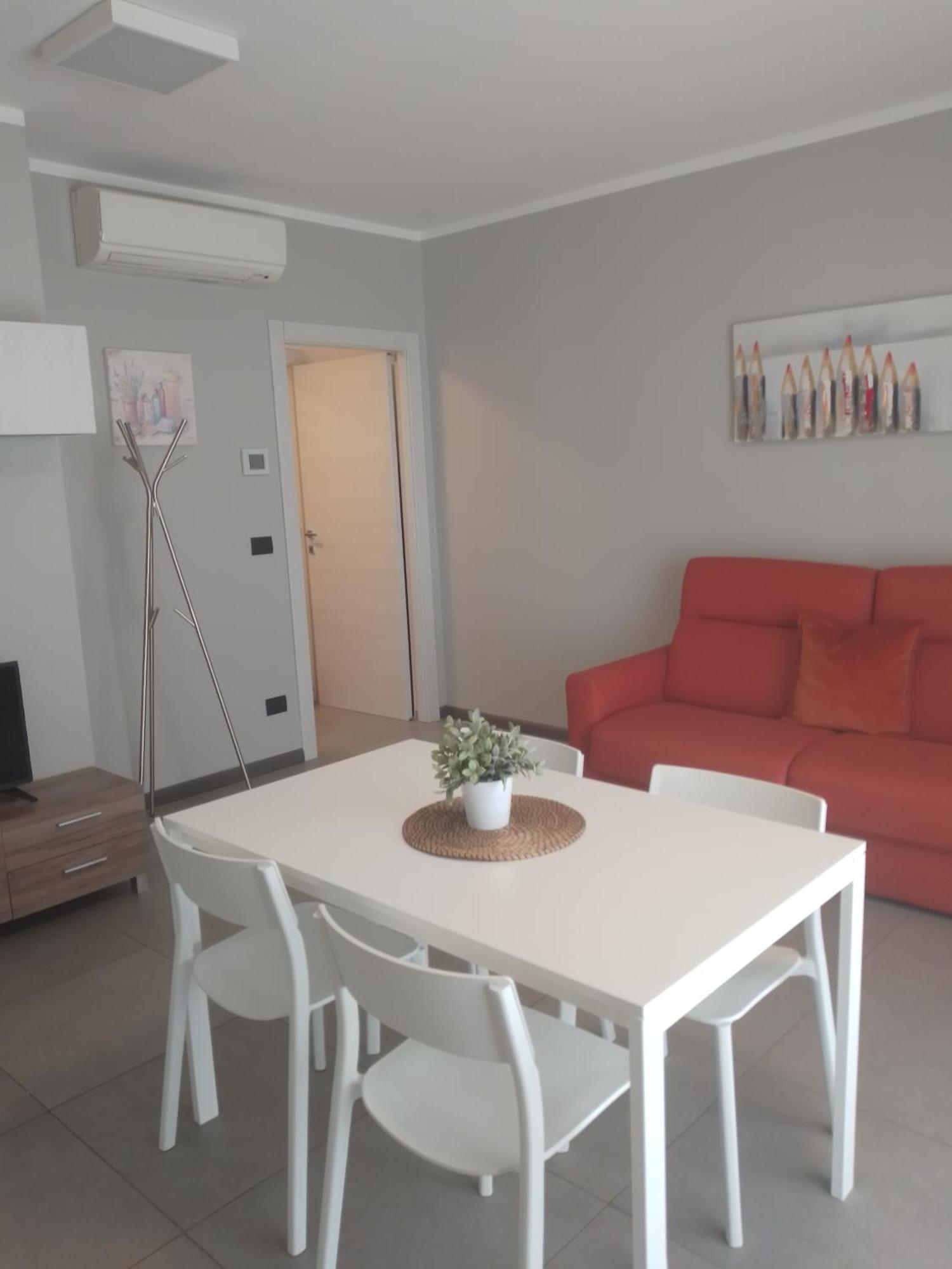 Aparthotel Lingotto 3*