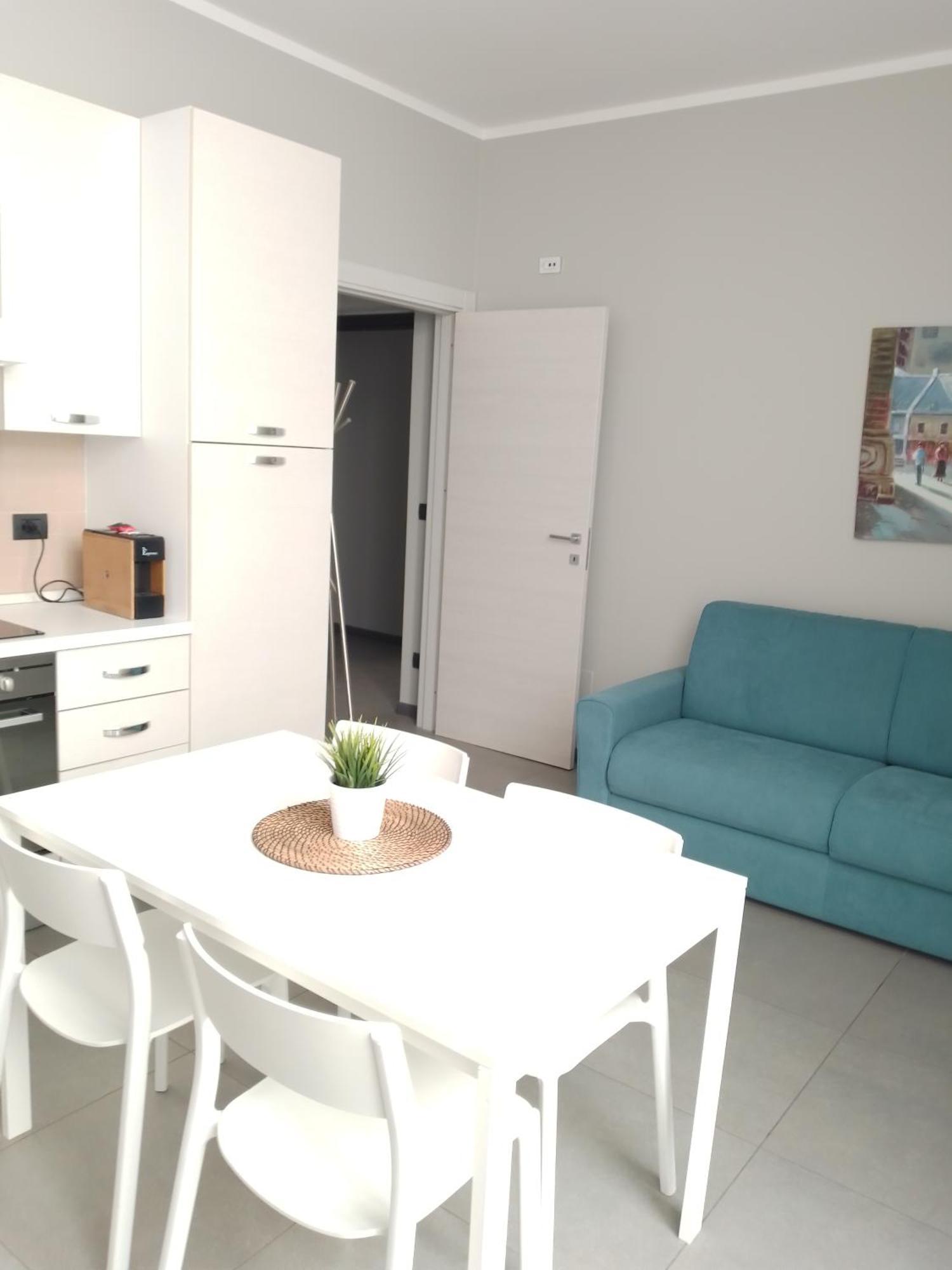 Aparthotel Lingotto Turin