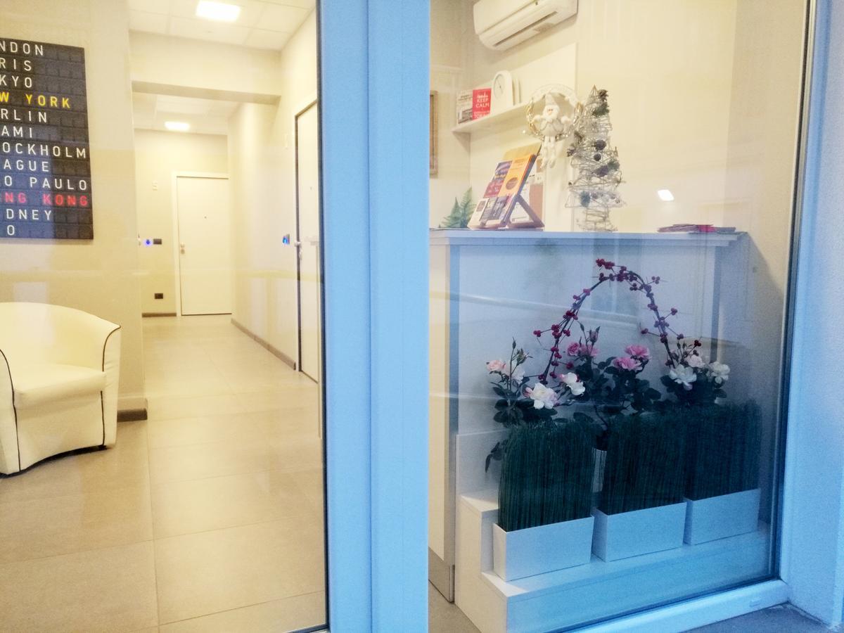 Aparthotel Lingotto 3*