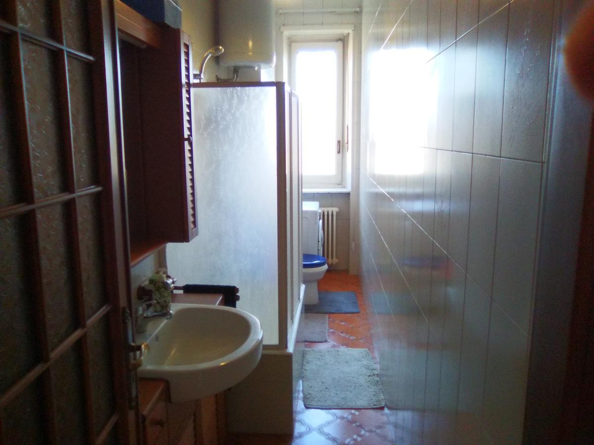 Aparthotel Lingotto Turin