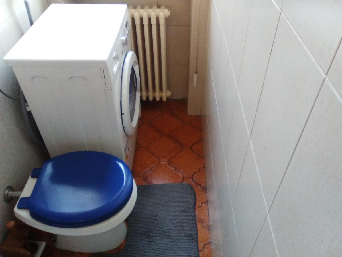 Lingotto Aparthotel 3*