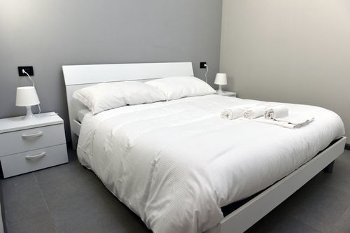 Lingotto 3* Turin