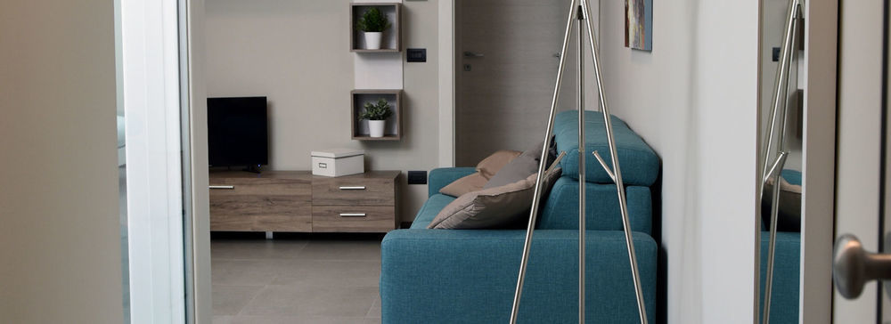 Aparthotel Lingotto 3*