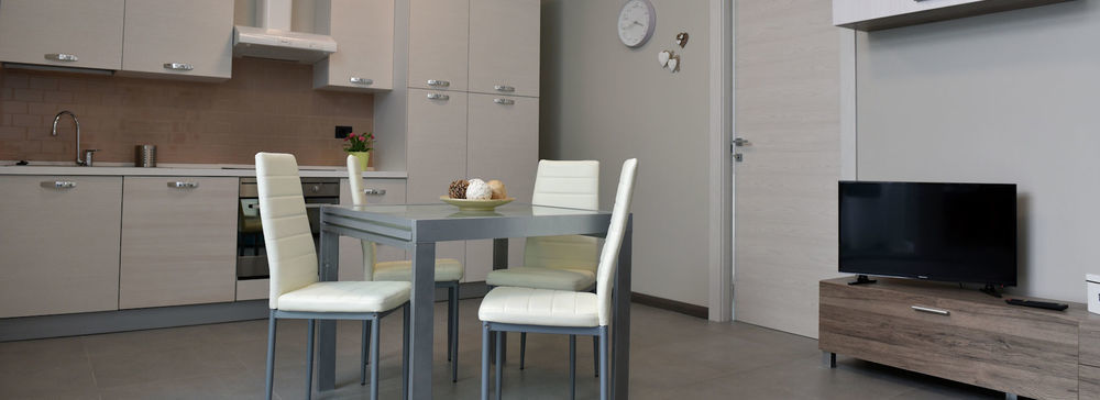 Aparthotel Lingotto 3*