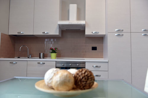 Aparthotel Lingotto 3*