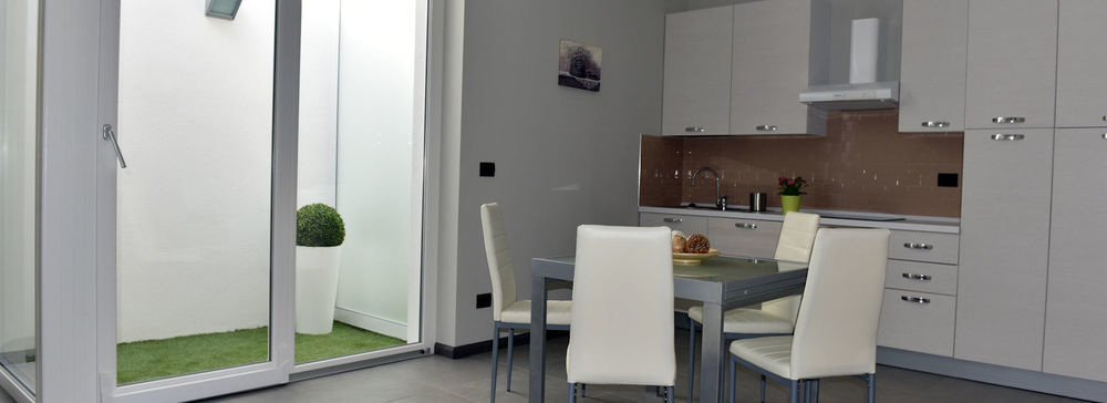 Aparthotel Lingotto 3*