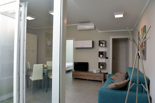 Aparthotel Lingotto 3*