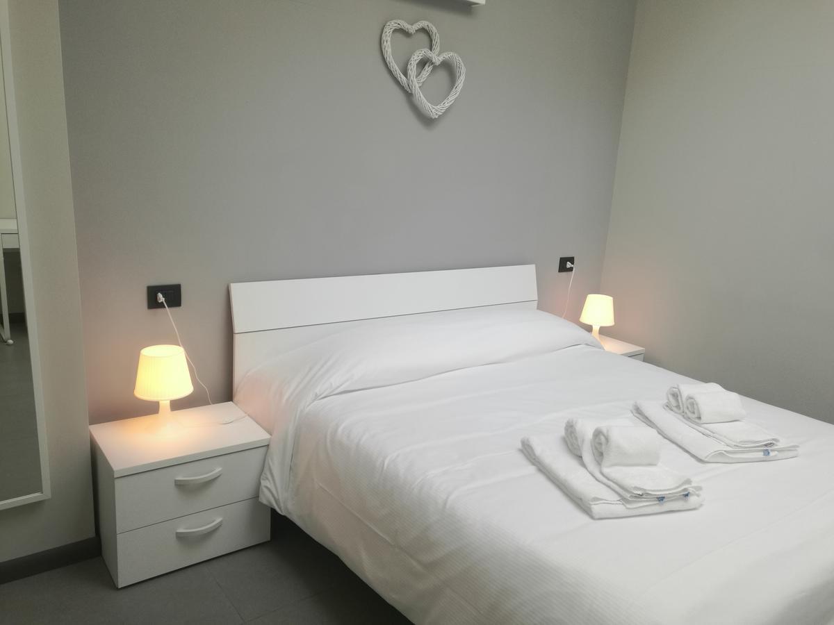 Lingotto Aparthotel 3*