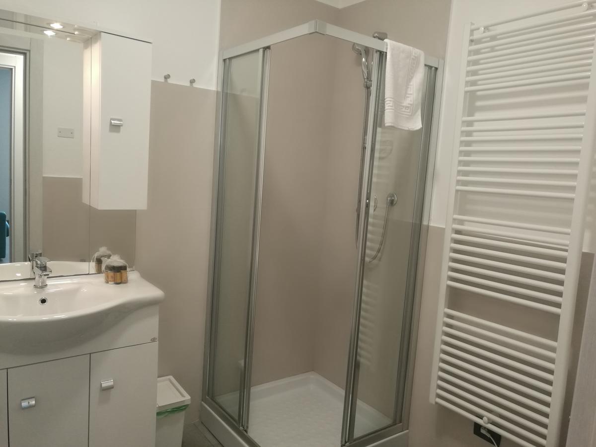 Aparthotel Lingotto 3*