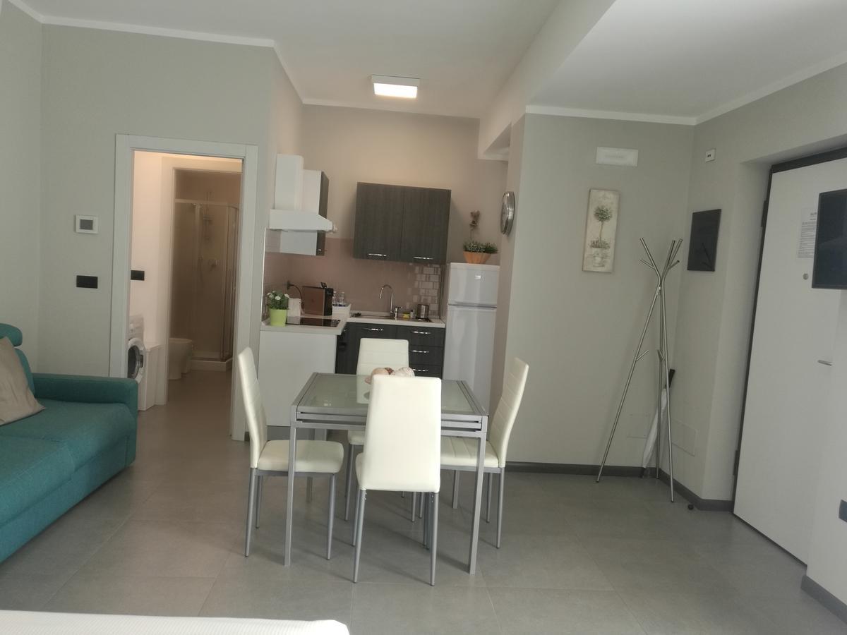 Lingotto Aparthotel