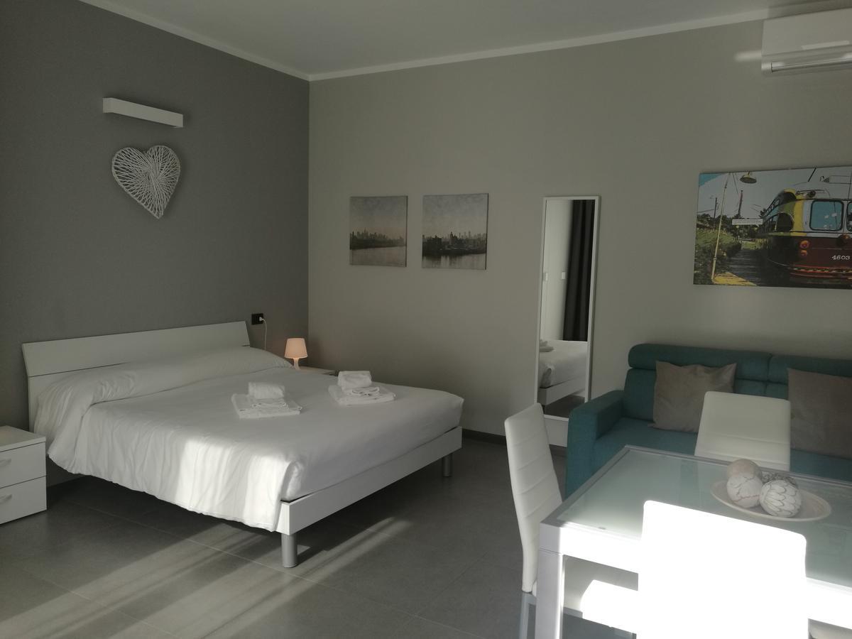Aparthotel Lingotto 3*