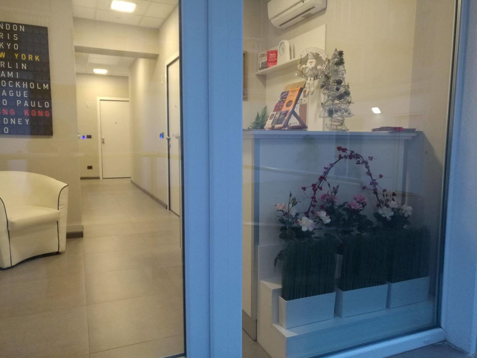 Aparthotel Lingotto 3*