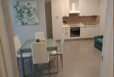 Aparthotel Lingotto Turin