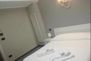 Aparthotel Lingotto 3*