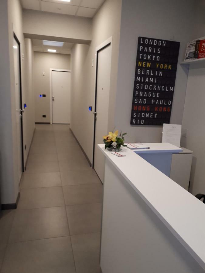 Lingotto Aparthotel